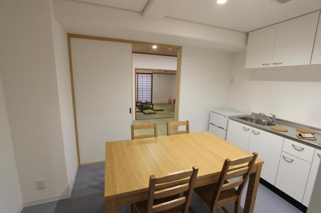 Rozy Hotel Namba Οσάκα Εξωτερικό φωτογραφία