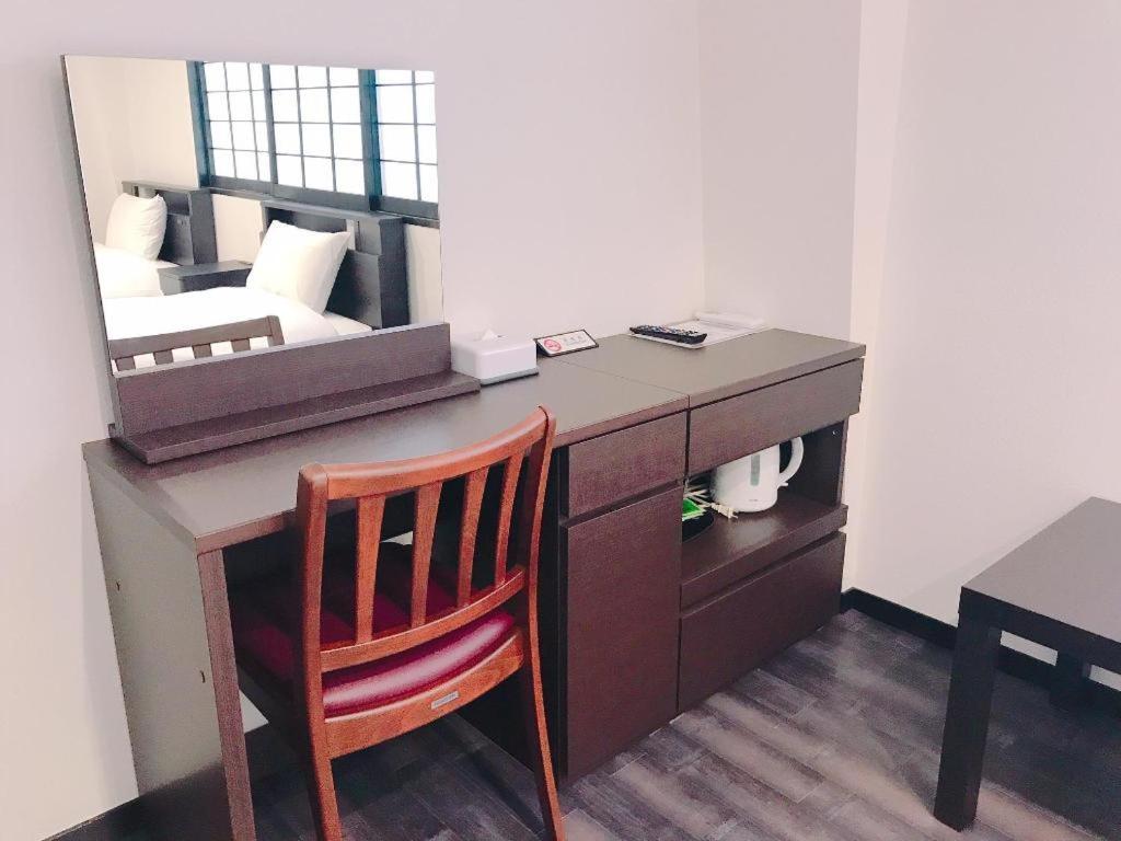 Rozy Hotel Namba Οσάκα Εξωτερικό φωτογραφία