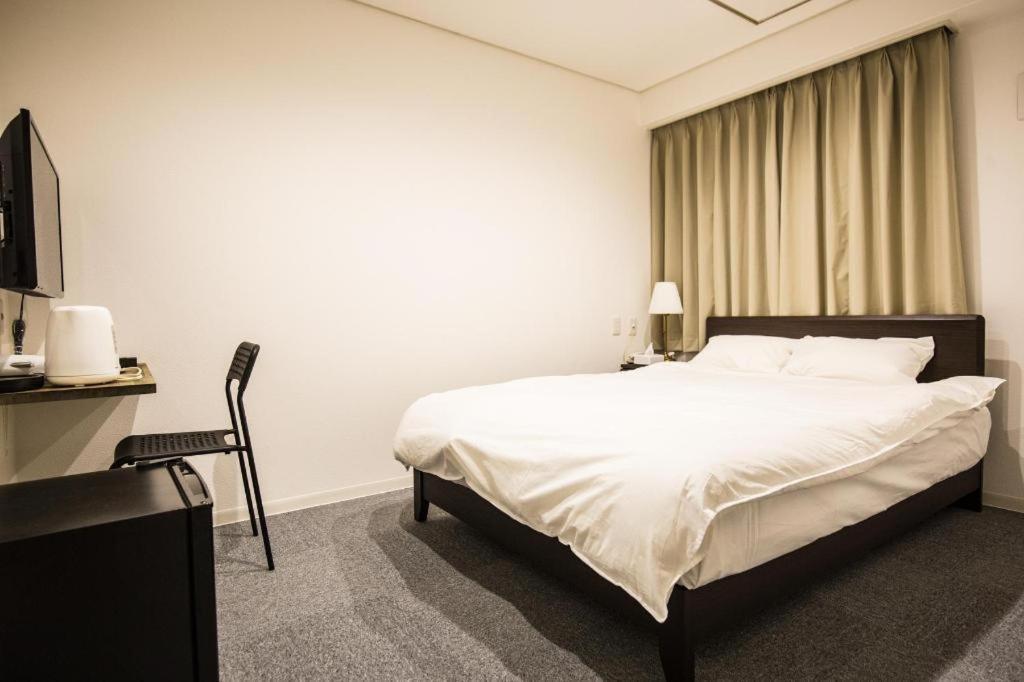 Rozy Hotel Namba Οσάκα Εξωτερικό φωτογραφία