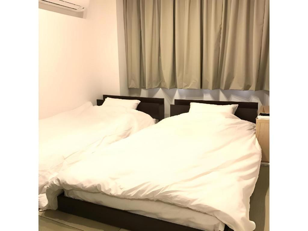 Rozy Hotel Namba Οσάκα Εξωτερικό φωτογραφία
