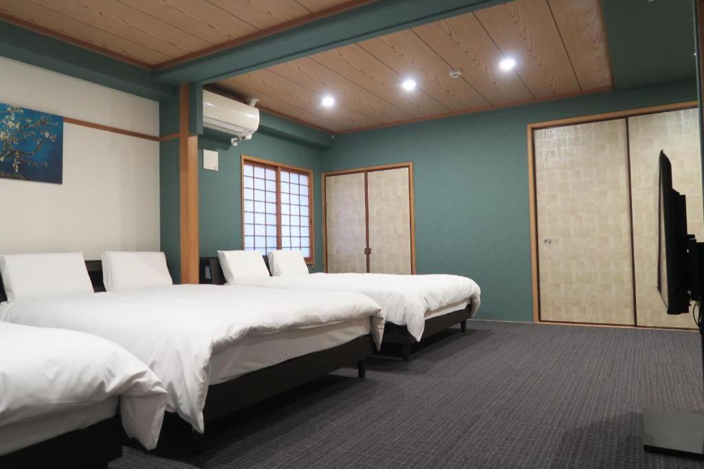 Rozy Hotel Namba Οσάκα Εξωτερικό φωτογραφία