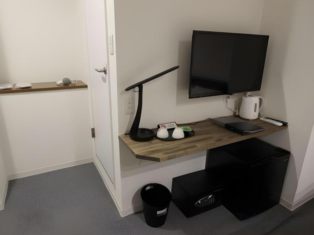Rozy Hotel Namba Οσάκα Εξωτερικό φωτογραφία