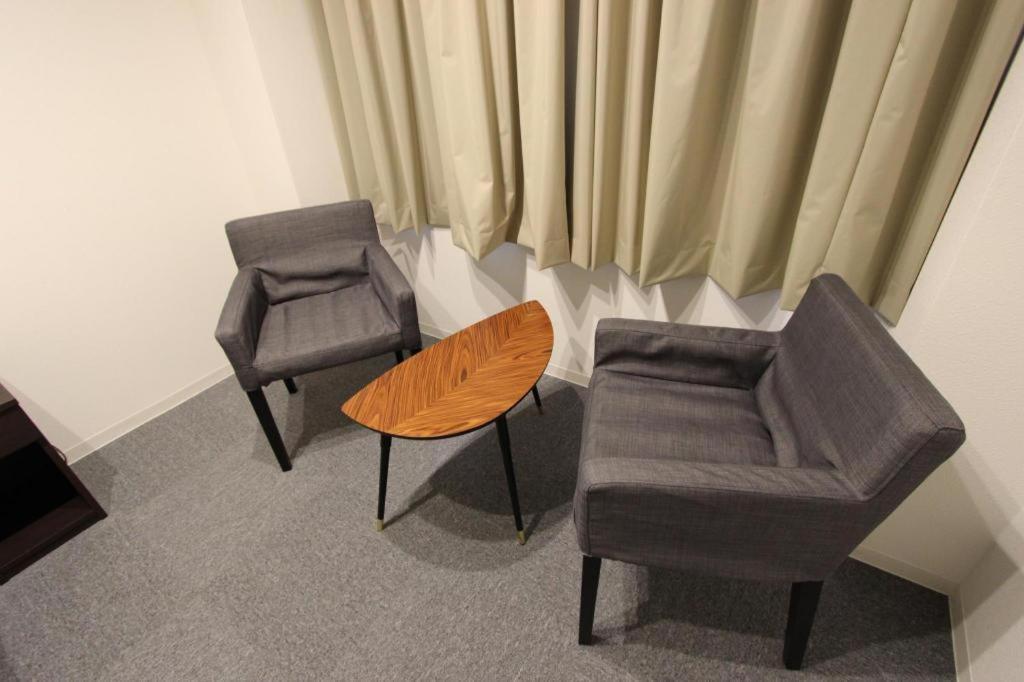 Rozy Hotel Namba Οσάκα Εξωτερικό φωτογραφία