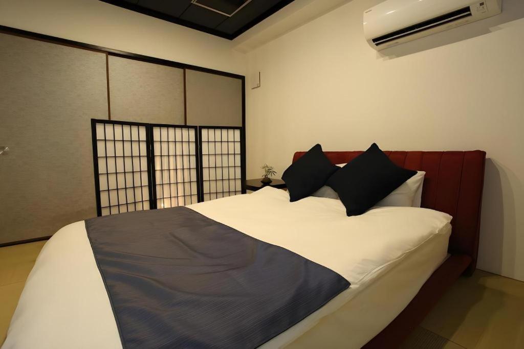 Rozy Hotel Namba Οσάκα Εξωτερικό φωτογραφία